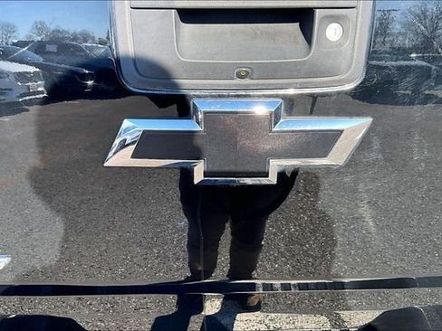 Used 2017 Chevrolet Colorado ZR2 w/ LPO, Premium Interior Package image 22