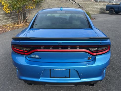 Used 2023 Dodge Charger Scat Pack image 15
