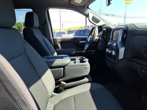 Certified 2021 GMC Sierra 1500 Elevation AWD/4WD image 14
