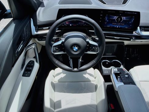 New 2026 BMW X1 xDrive28i w/ Technology Package AWD/4WD image 17
