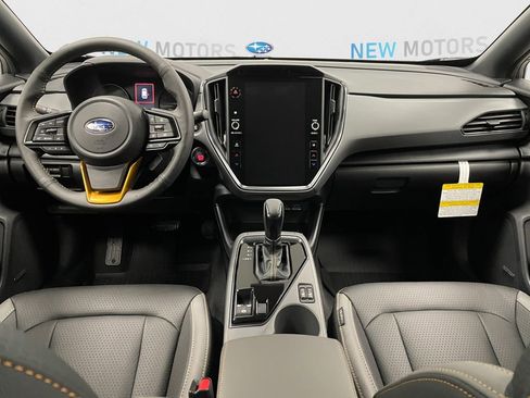 New 2026 Subaru Crosstrek 2.5i Wilderness AWD/4WD image 10