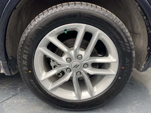 Used 2025 Dodge Durango R/T AWD/4WD image 21