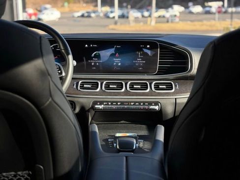 Certified 2023 Mercedes-Benz GLS 450 4MATIC image 35
