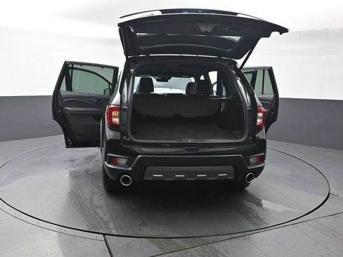 Used 2022 Honda Passport TrailSport image 47