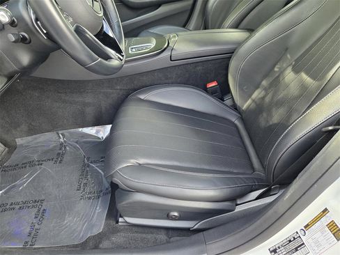 Used 2022 Mercedes-Benz E 350 Sedan image 25