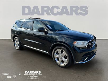 Used 2014 Dodge Durango Limited
