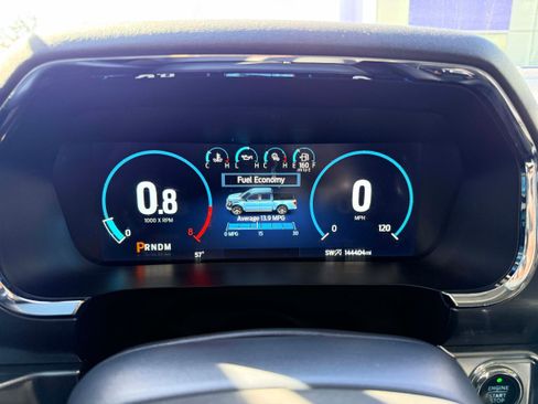 Used 2021 Ford F150 Lariat w/ Max Trailer Tow Package image 18