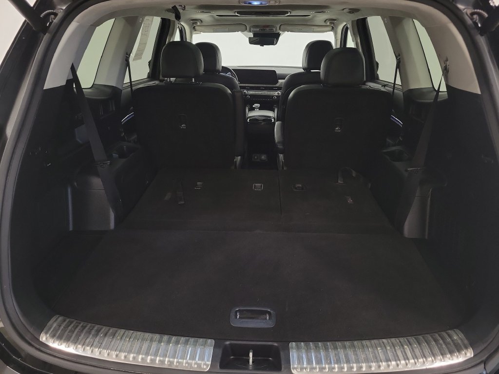 Used 2023 Kia Telluride SX Prestige AWD/4WD image 27
