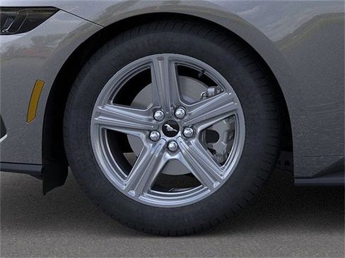 New 2026 Ford Mustang Coupe image 19