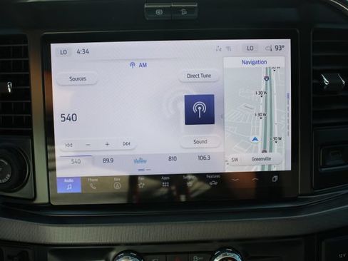 New 2026 Ford F250 Platinum AWD/4WD image 14