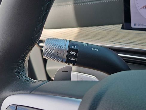 Used 2025 Genesis GV80 3.5T Advanced image 27