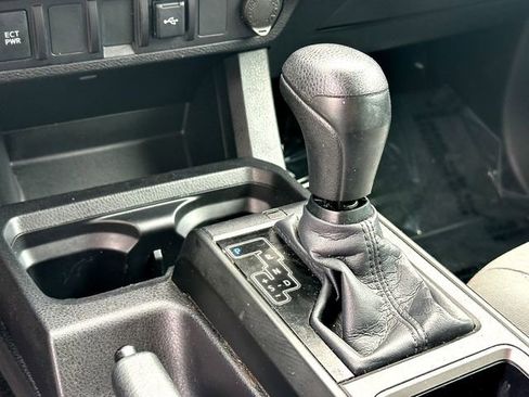 Used 2023 Toyota Tacoma SR RWD image 16