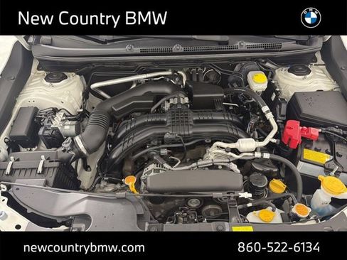 Used 2024 Subaru Crosstrek 2.0i Premium image 28