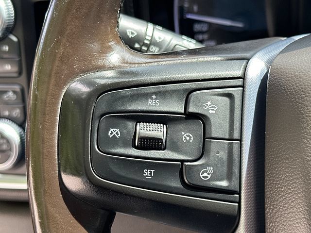 Used 2019 GMC Sierra 1500 SLT w/ SLT Premium Package AWD/4WD image 28