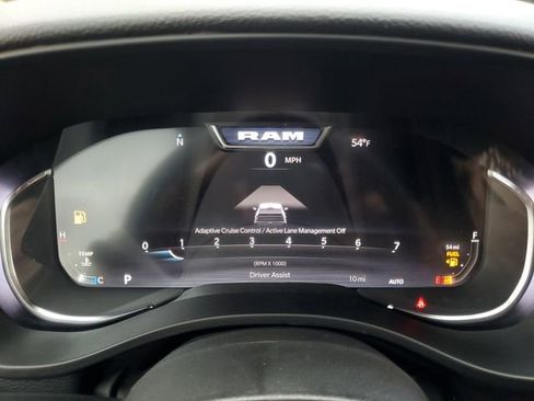 New 2026 RAM 1500 Big Horn image 12