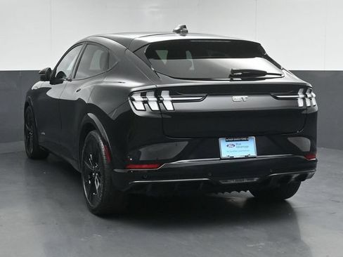 Certified 2025 Ford Mustang Mach-E GT AWD/4WD image 6