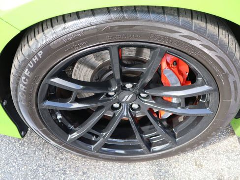 Used 2017 Dodge Charger R/T RWD image 46