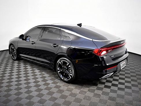 Used 2023 Kia K5 GT-Line image 11