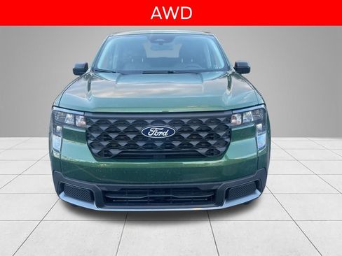 Used 2025 Ford Maverick XLT w/ 4K Tow Package image 2