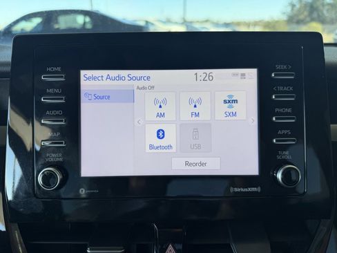 Used 2023 Toyota Camry SE image 28