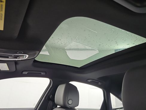 Certified 2025 Audi A6 Premium Plus w/ Premium Plus Package image 35