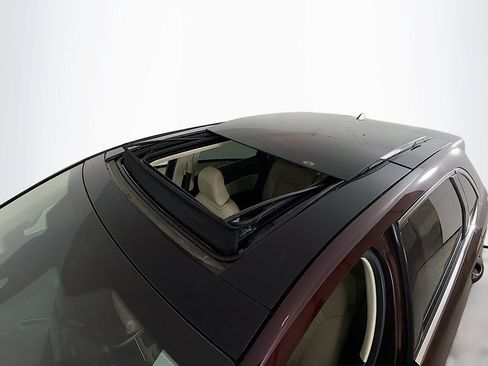 Used 2022 Ford Edge SEL w/ Convenience Package image 15