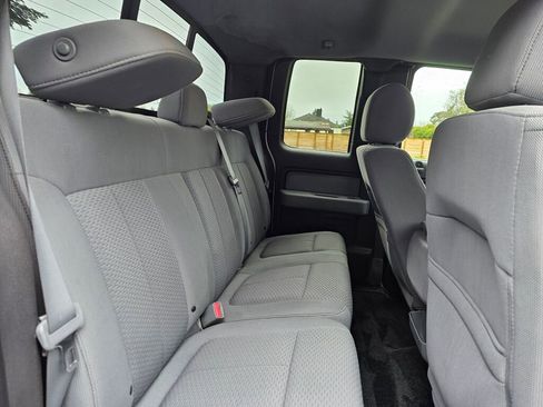 Used 2014 Ford F150 XLT w/ Off-Road Package image 16