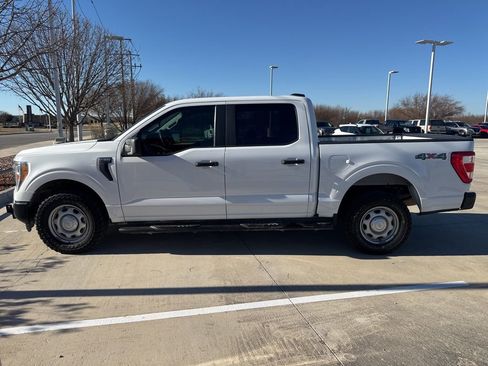 Used 2021 Ford F150 XL w/ Trailer Tow Package image 6
