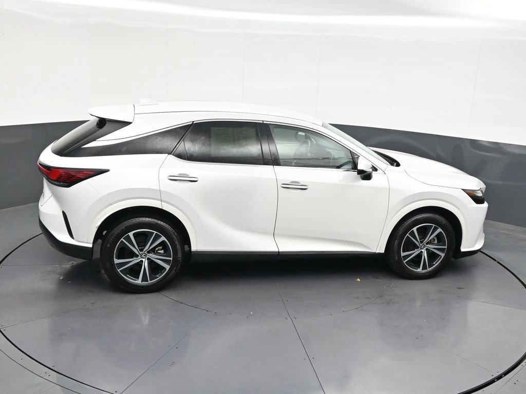 Used 2024 Lexus RX 350 FWD w/ Technology Package image 21
