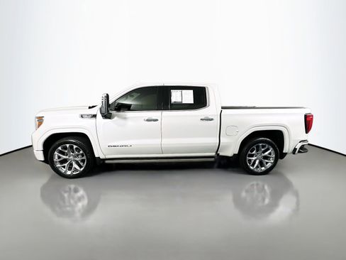 Used 2020 GMC Sierra 1500 Denali w/ Denali Ultimate Package AWD/4WD image 4