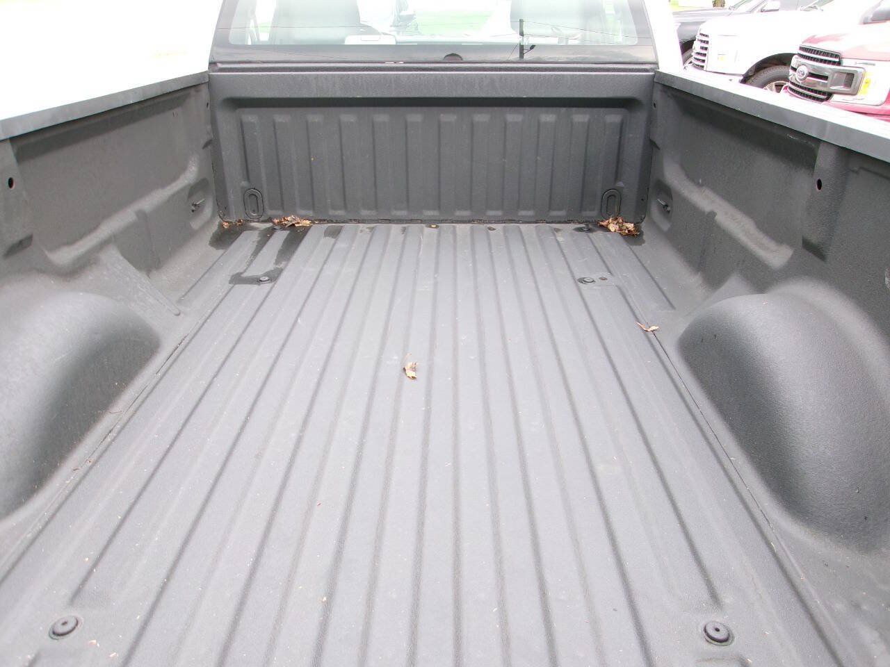 Used 2009 Ford F150 XL RWD image 9