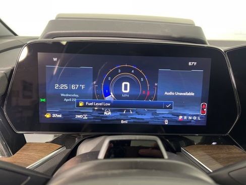 New 2026 Chevrolet Suburban High Country AWD/4WD image 19