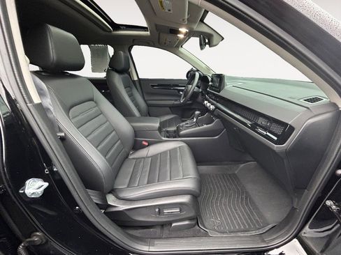 Used 2024 Honda CR-V EX-L image 10