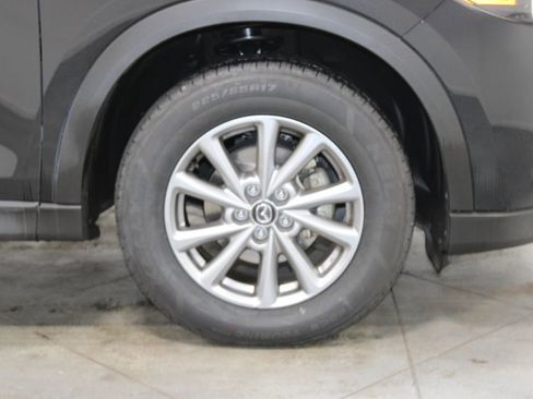 Used 2023 MAZDA CX-5 AWD 2.5 S w/ Preferred Package image 12