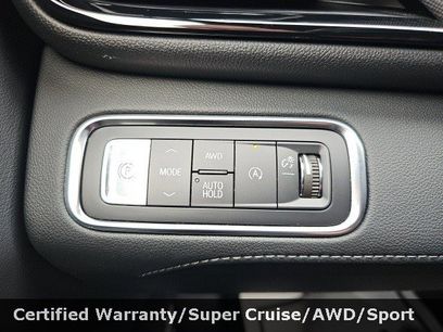 Certified 2025 Buick Enclave Sport Touring w/ Super Cruise Package