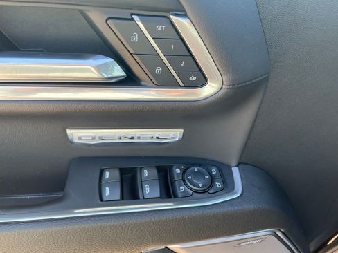 Used 2024 GMC Sierra 1500 Denali w/ Denali Reserve Package image 14