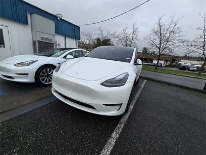 Used 2023 Tesla Model Y Long Range