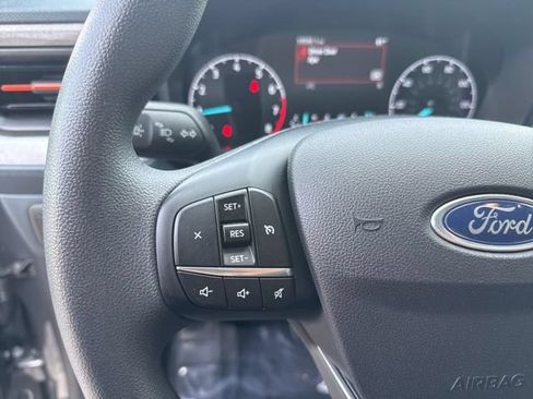 Used 2024 Ford Maverick XLT w/ Equipment Group 300A Standard AWD/4WD image 22