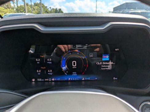 New 2026 Chevrolet Colorado W/T w/ Advanced Trailering Package image 28