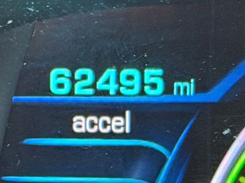 Used 2018 Chevrolet Volt LT w/ LT Driver Confidence Package image 23