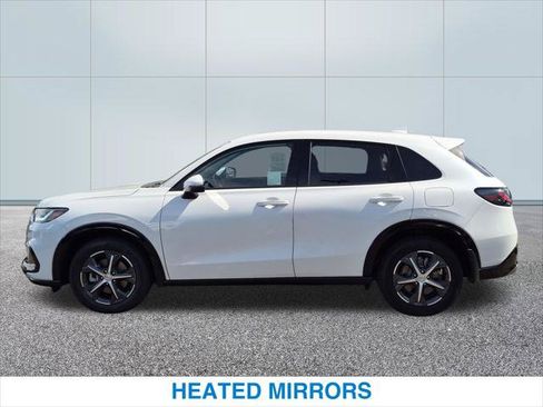 Certified 2024 Honda HR-V EX-L image 10