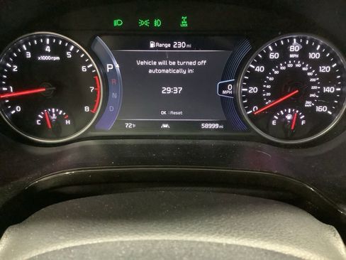 Certified 2022 Kia Seltos SX image 15