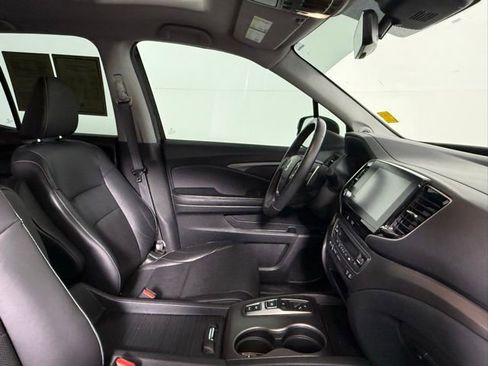 Used 2022 Honda Ridgeline RTL image 47