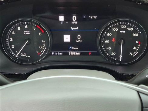 Used 2023 Cadillac XT5 Premium Luxury w/ Technology Package FWD image 11