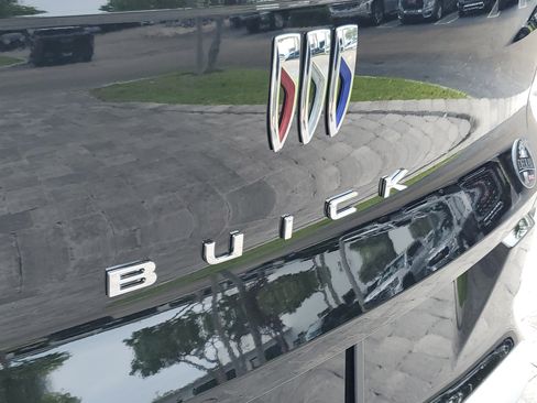 New 2026 Buick Envista Sport Touring w/ Convenience I Package FWD image 9