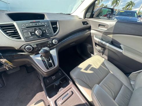 Used 2013 Honda CR-V EX-L image 20