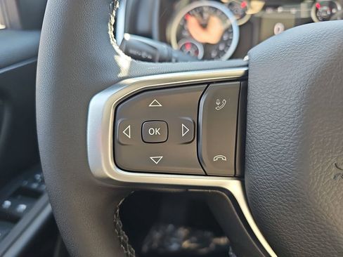 New 2026 RAM 1500 Big Horn/Lone Star image 16