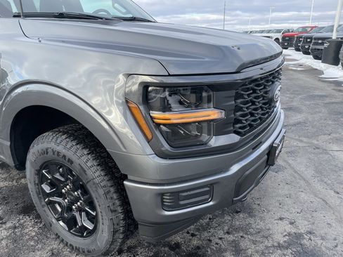 New 2026 Ford F150 STX image 33