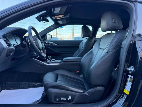 Used 2021 BMW 430i 430i Coupe 2D w/ Convenience Package image 17