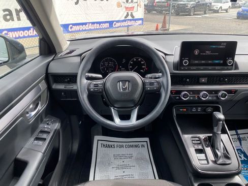 Used 2024 Honda CR-V EX image 20